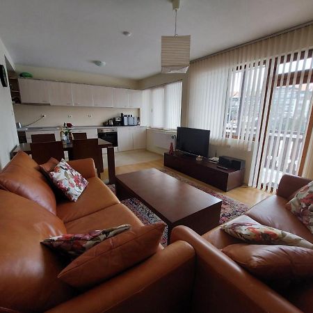 Apartment Pirin Банско Экстерьер фото