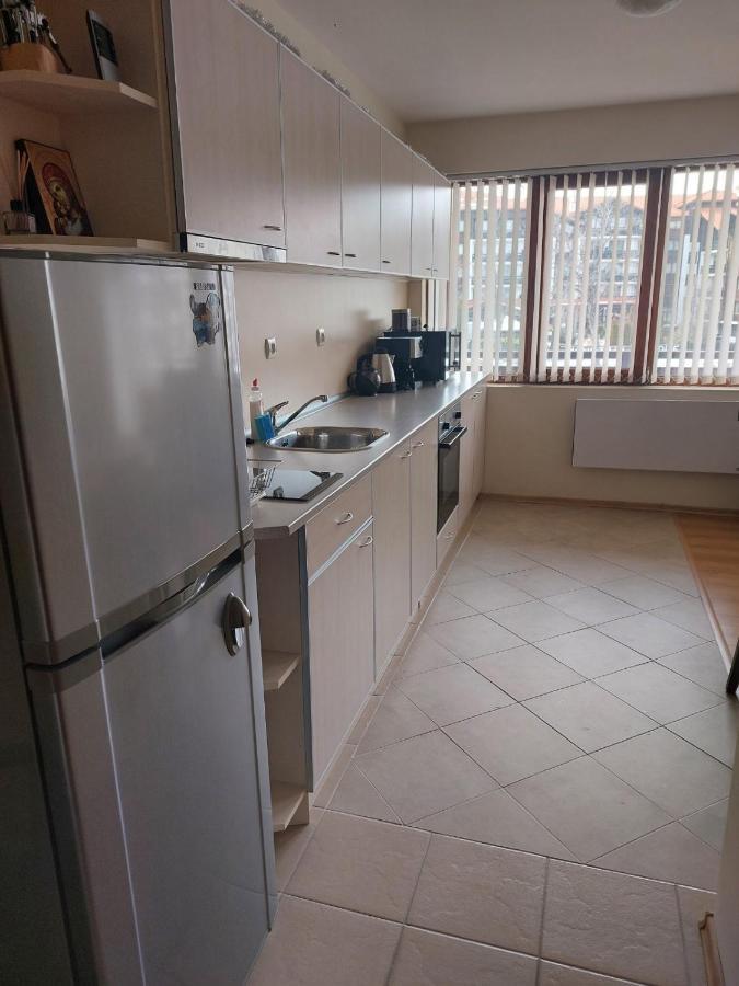 Apartment Pirin Банско Экстерьер фото