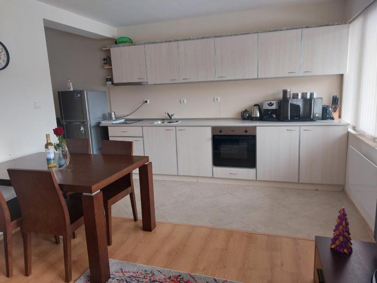 Apartment Pirin Банско Экстерьер фото