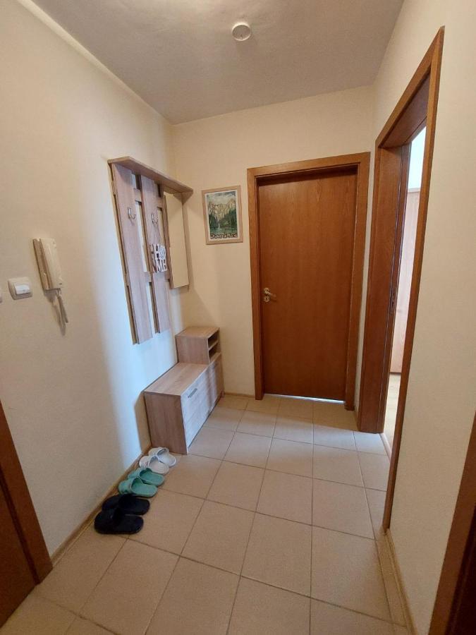 Apartment Pirin Банско Экстерьер фото